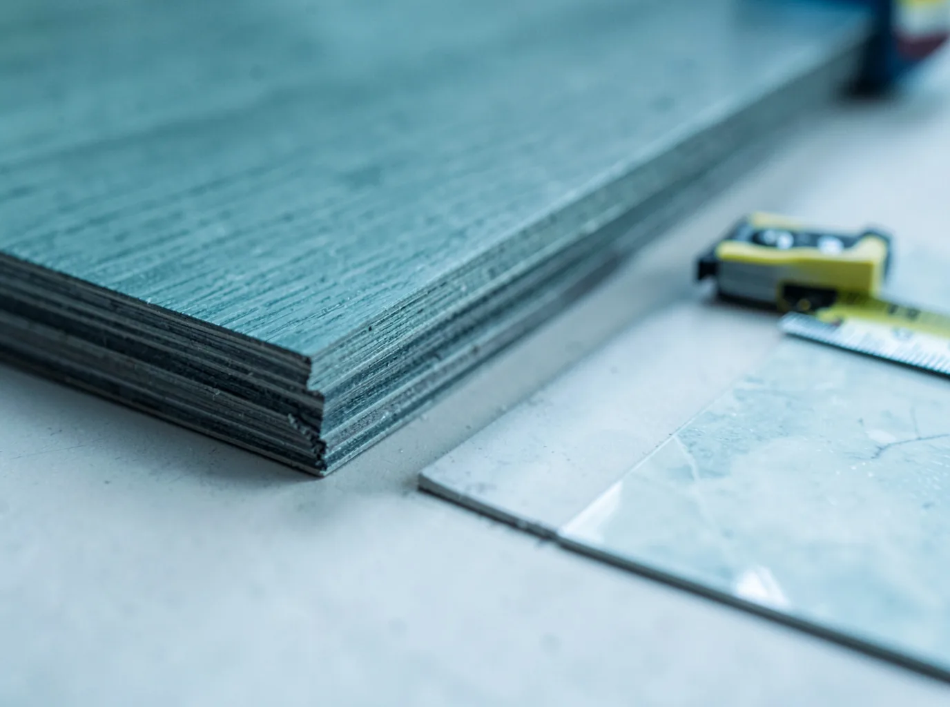 Luxury Vinyl Plank Installation Grand Mound, IA FAQs